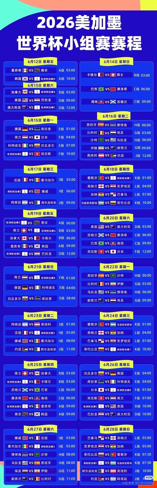 2026年世界杯直播正规平台优选